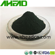 Spirulina Powder 