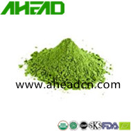 Wheat Grass Powder   