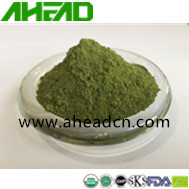 Barley Grass Powder  