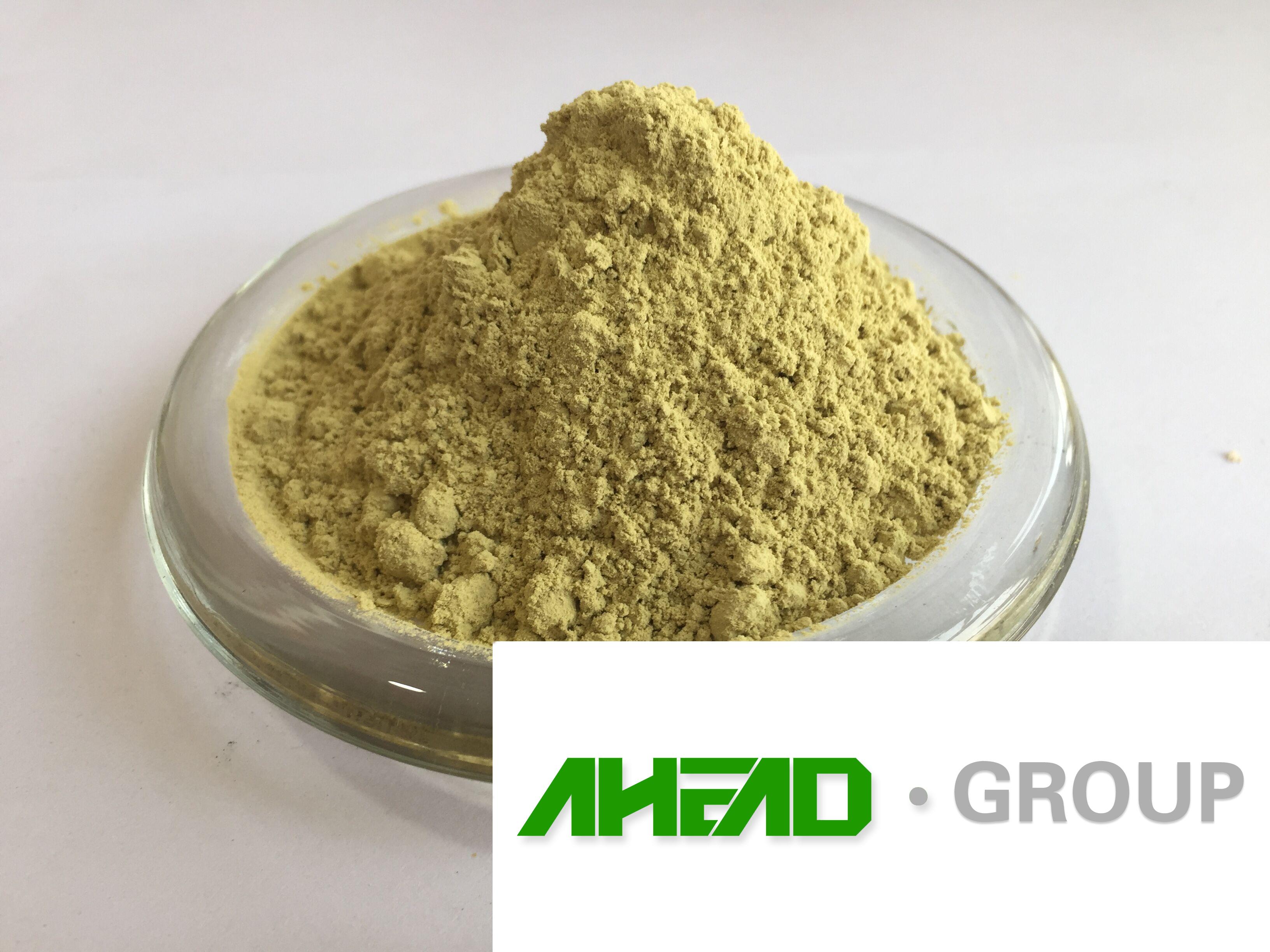 Balsam pear powder 